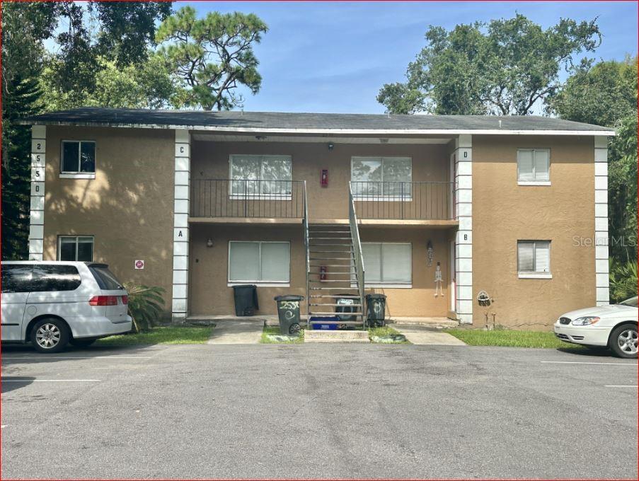 Sanford Real Estate