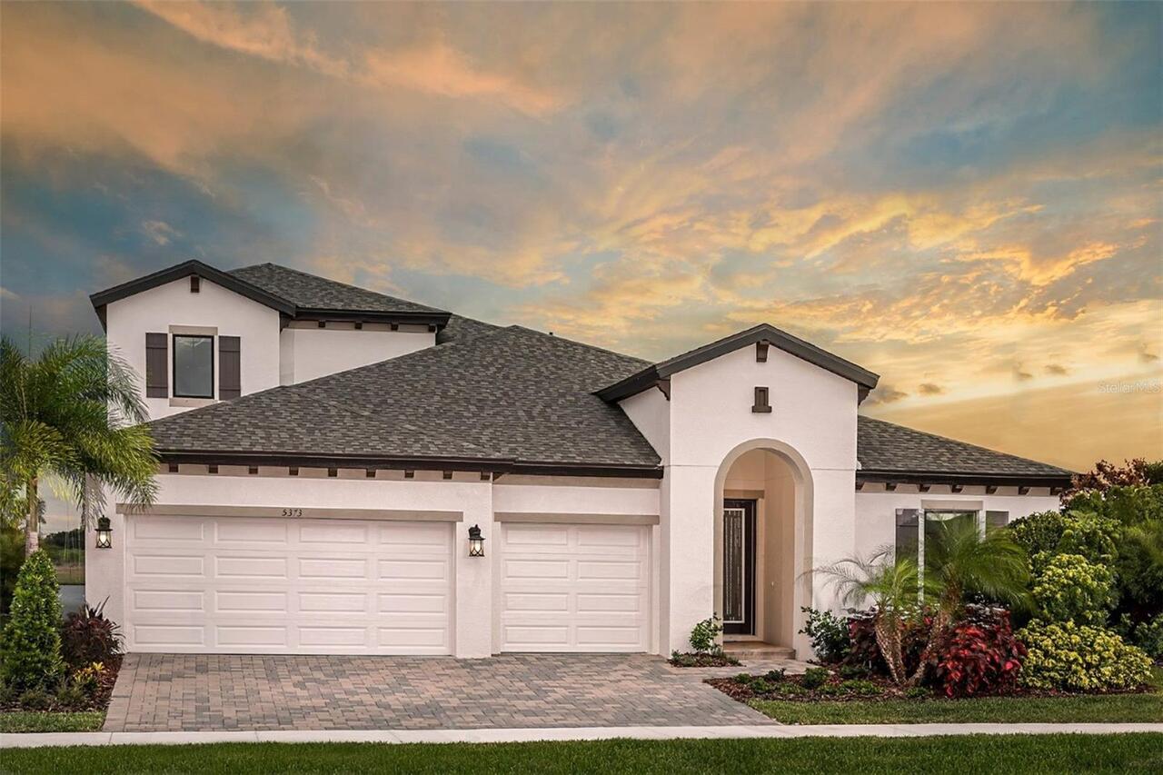 Apollo Beach Real Estate
