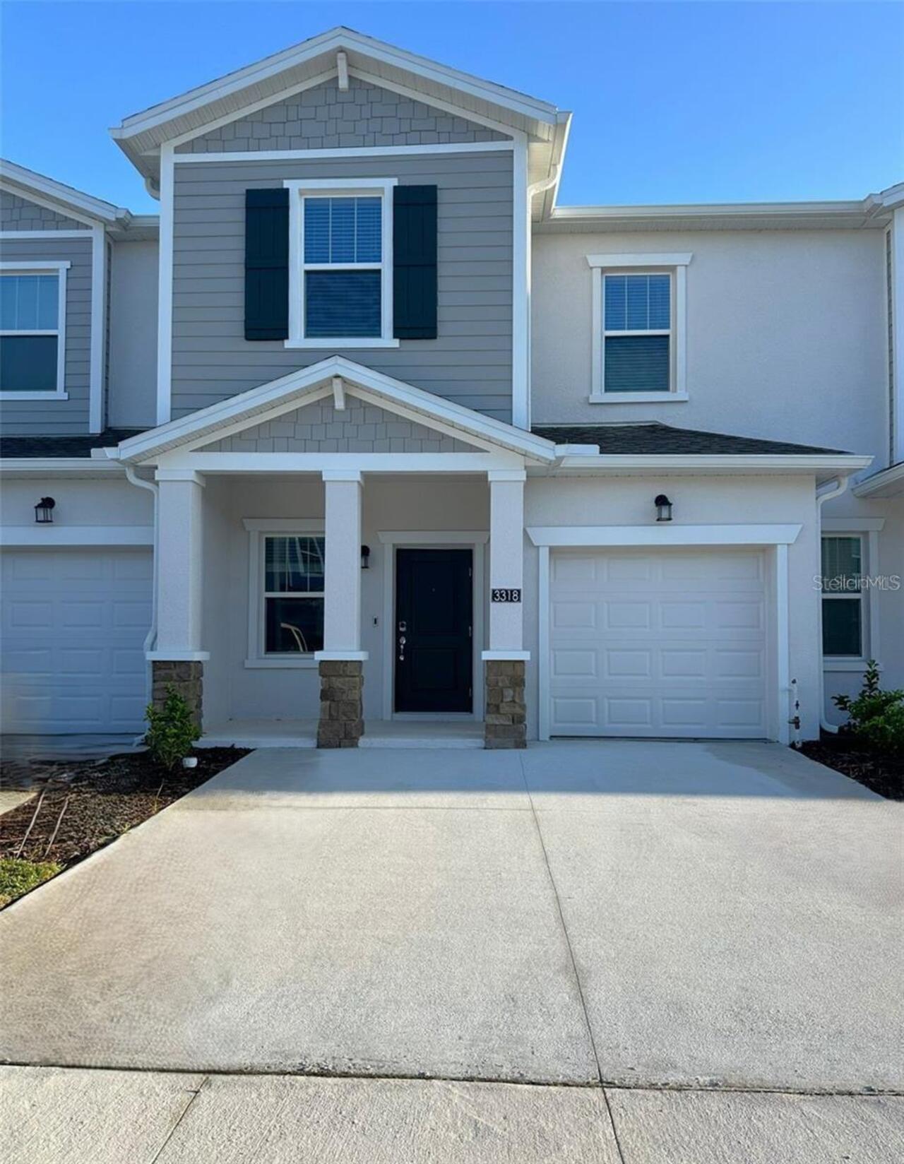 Davenport Real Estate
