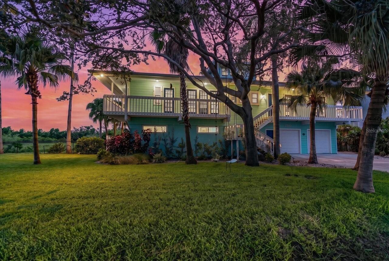 Seminole Real Estate