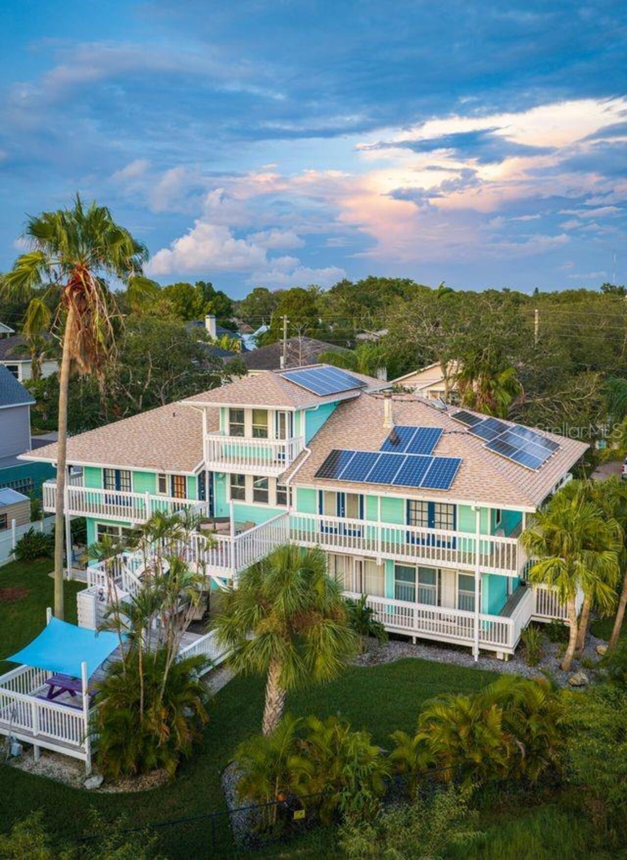 Seminole Real Estate