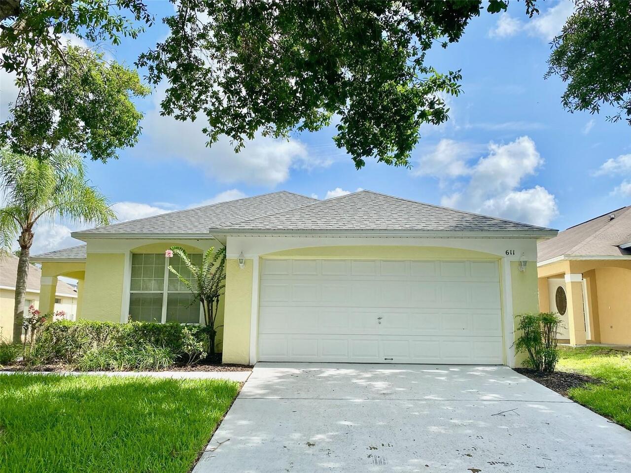 Davenport Real Estate