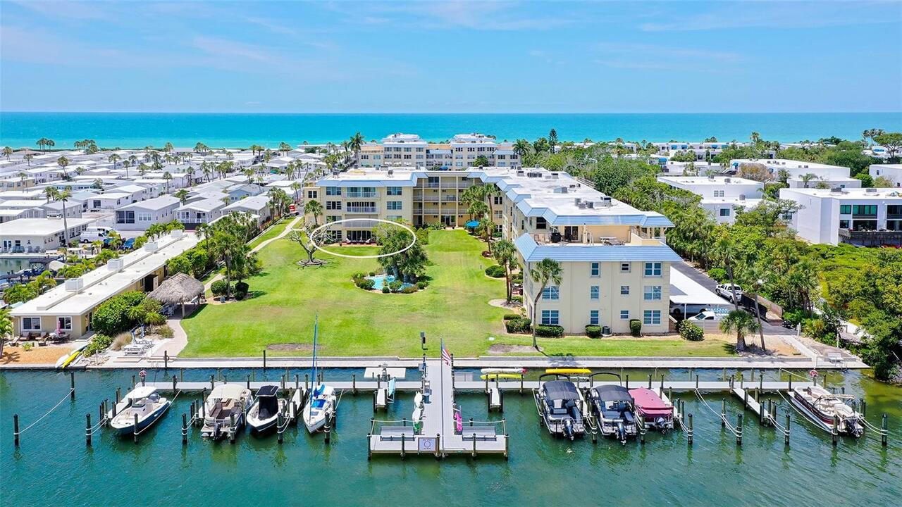 Longboat Key Real Estate