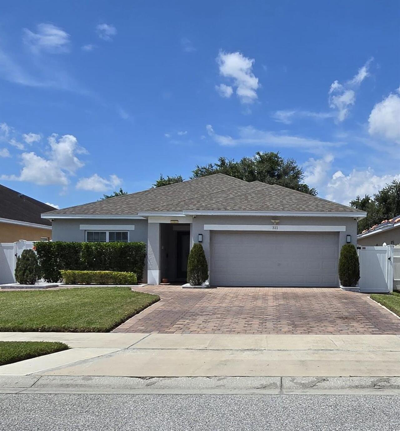 Kissimmee Real Estate