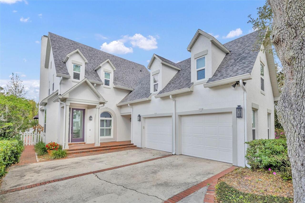 Winter Park Real Estate