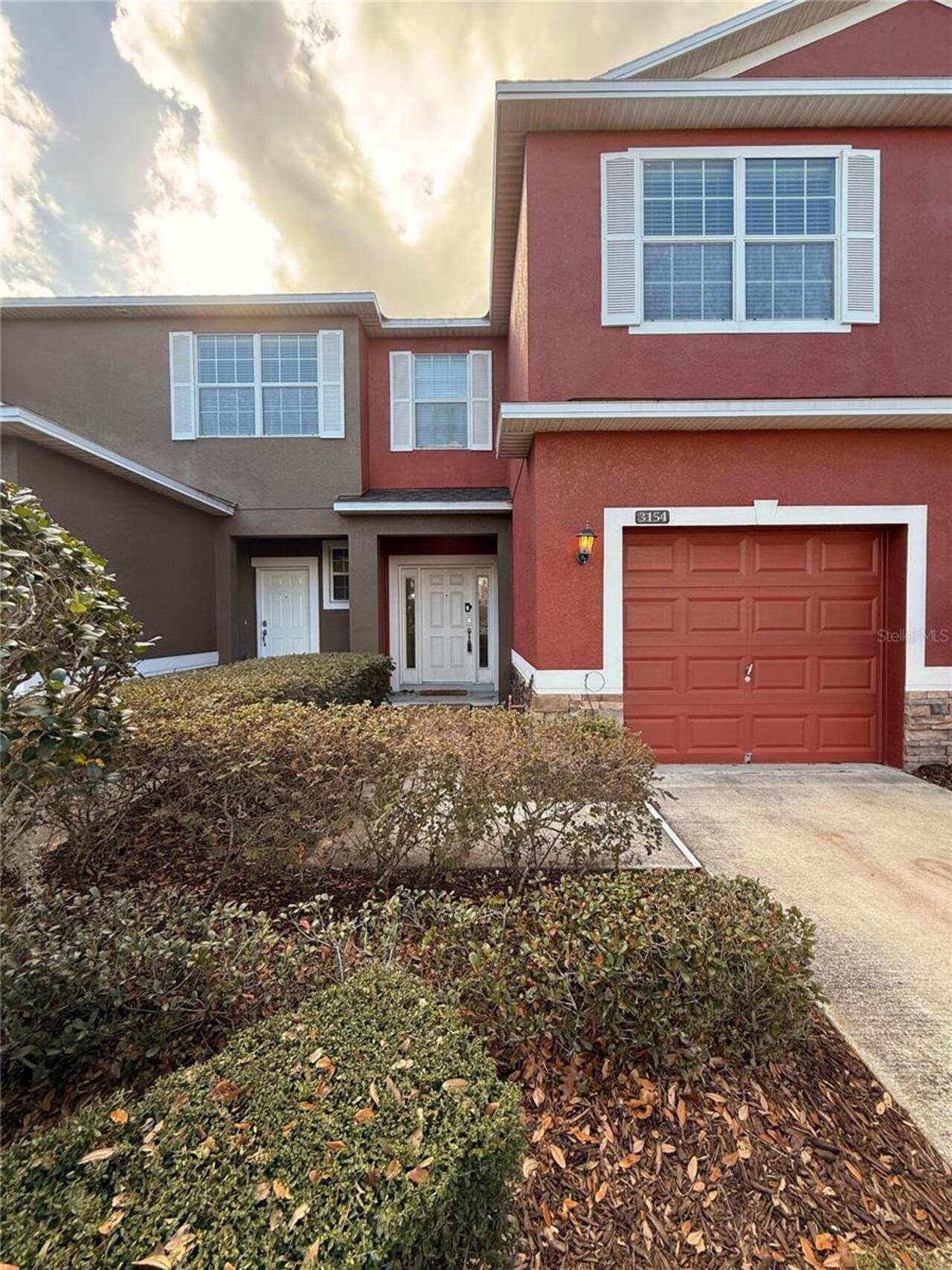 Orlando Real Estate