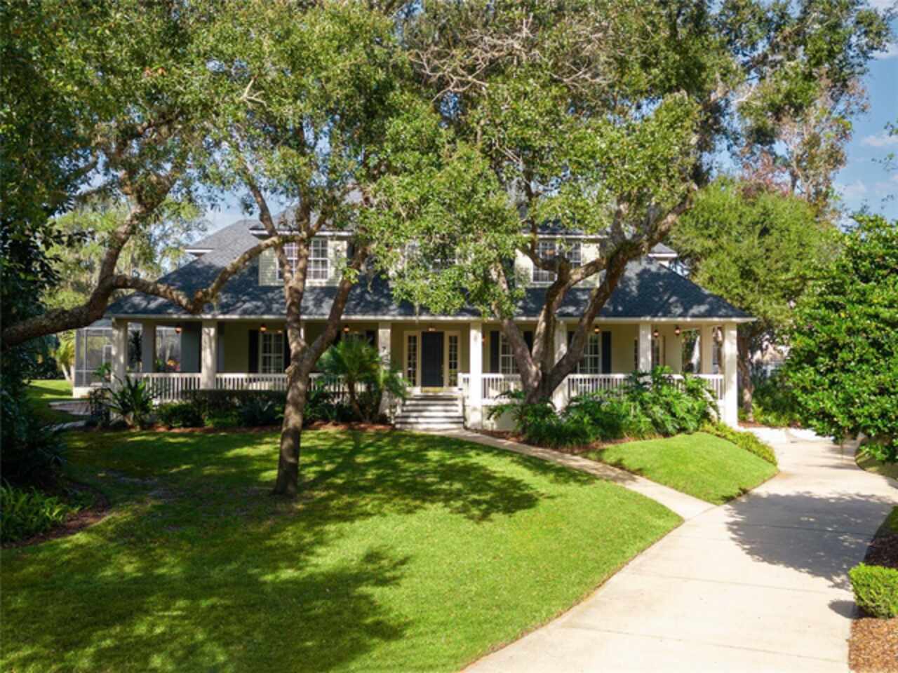 Flagler Beach Real Estate