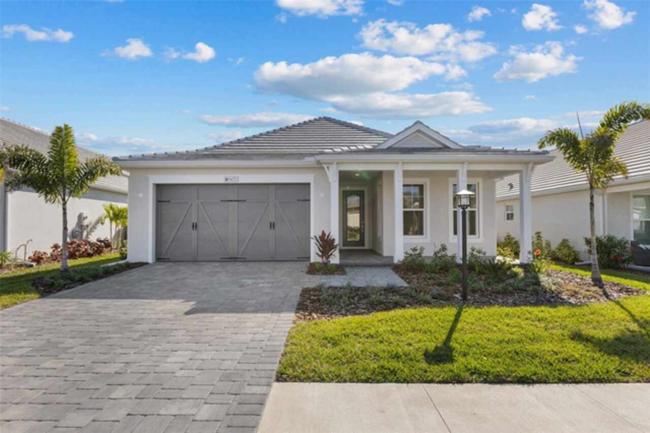Sarasota Real Estate