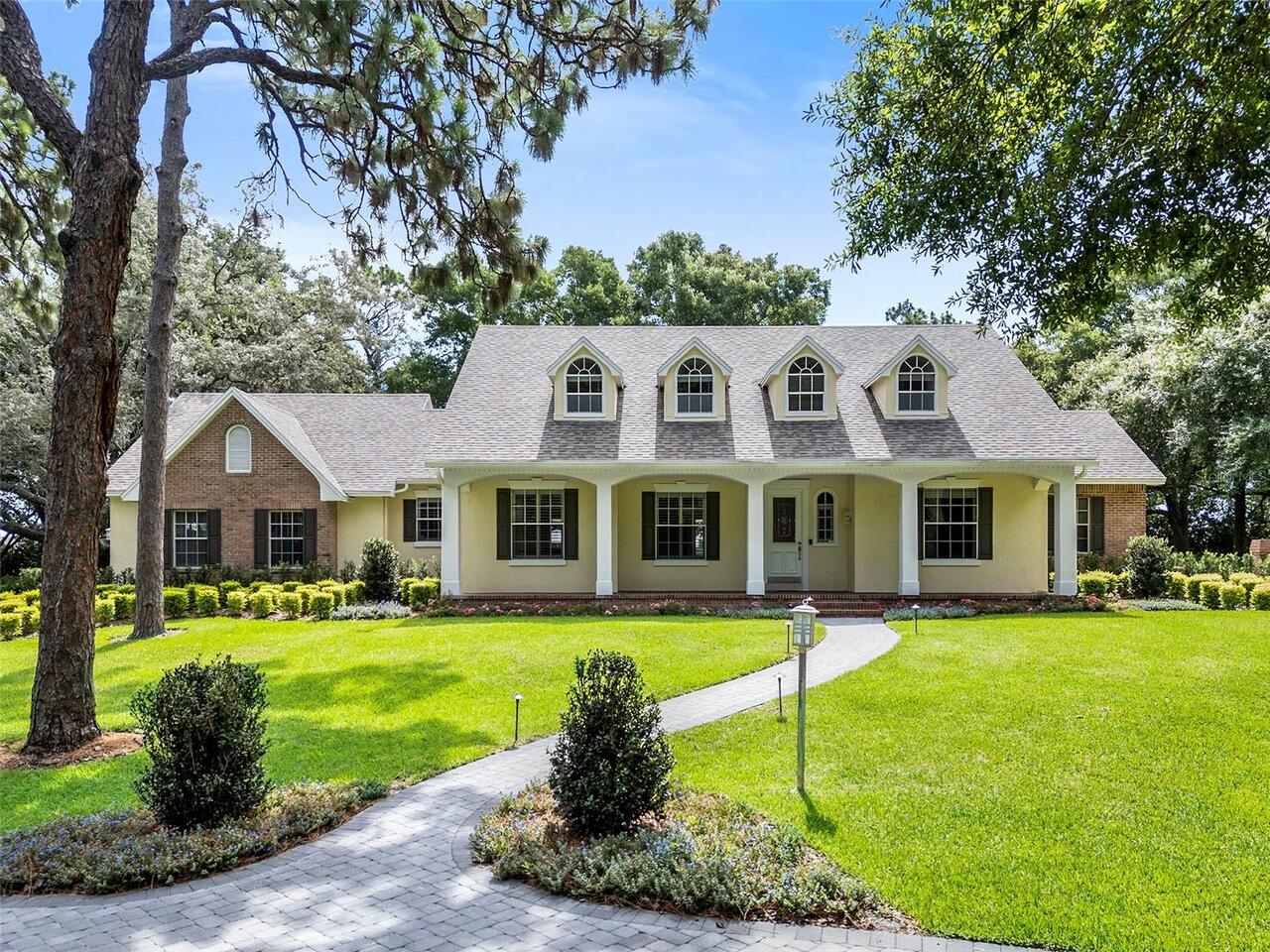Longwood Real Estate