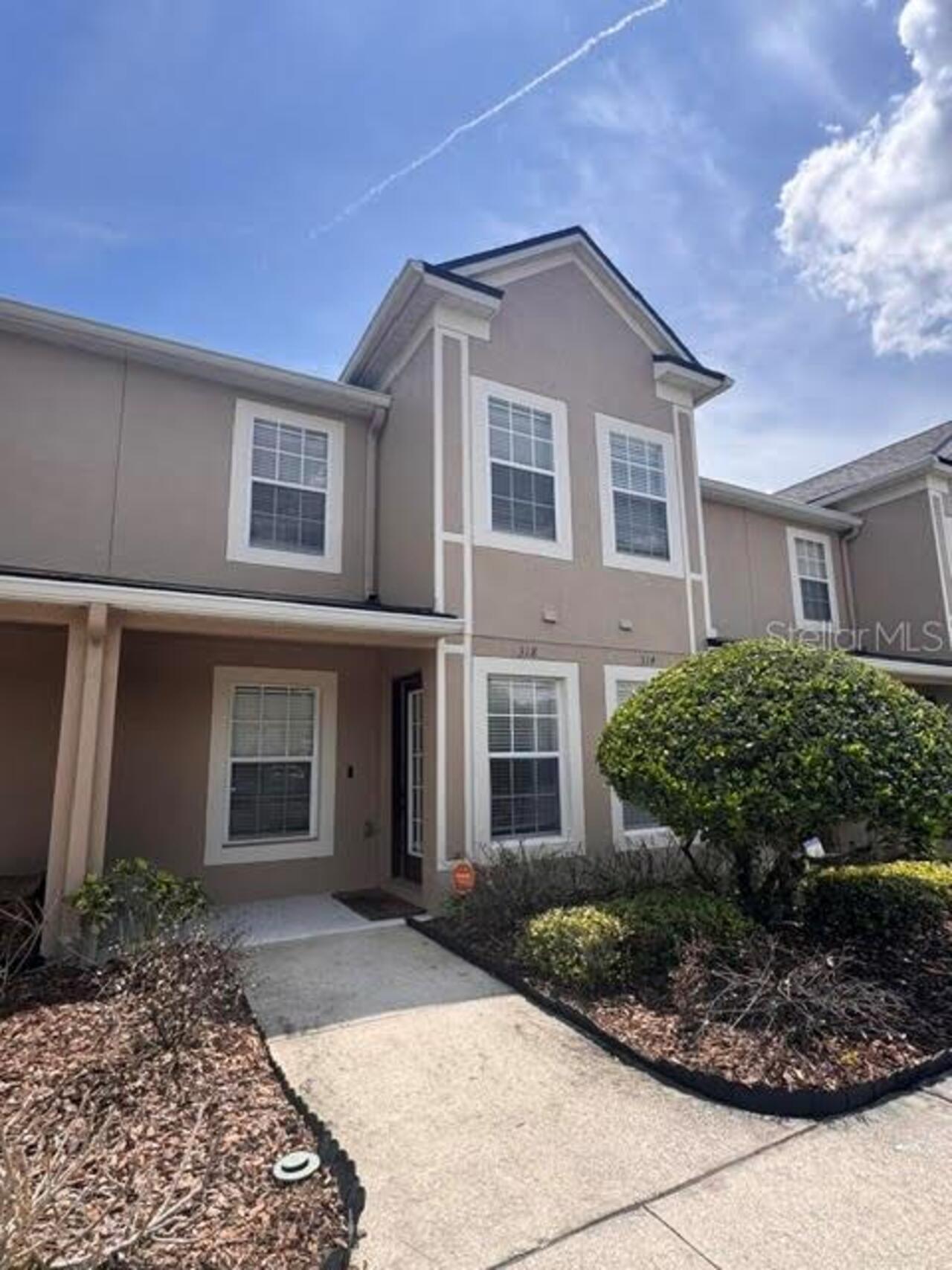 Sanford Real Estate