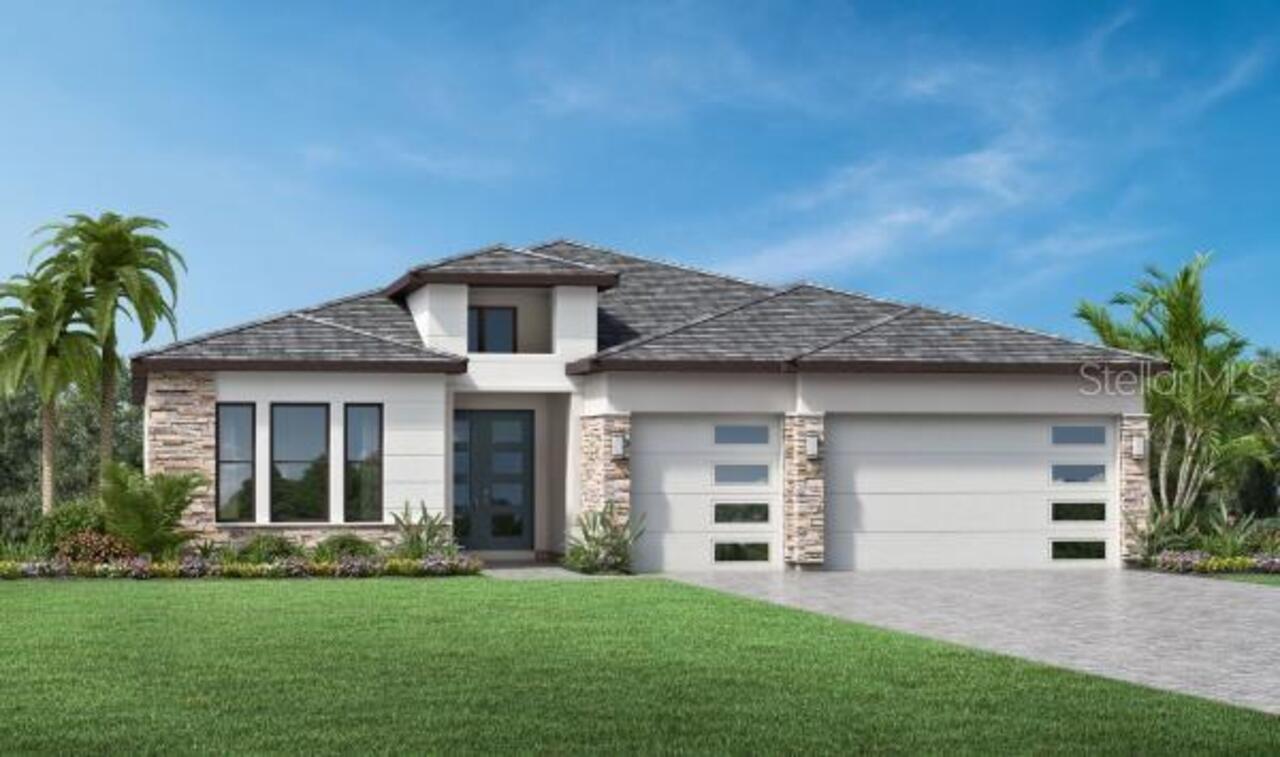 Sarasota Real Estate