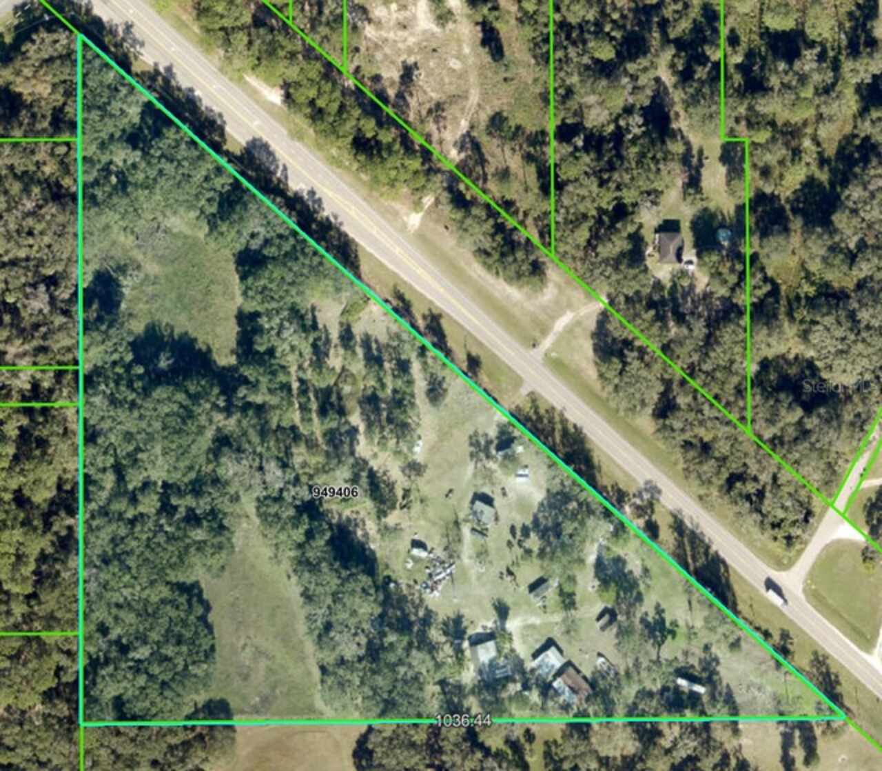 Brooksville Real Estate