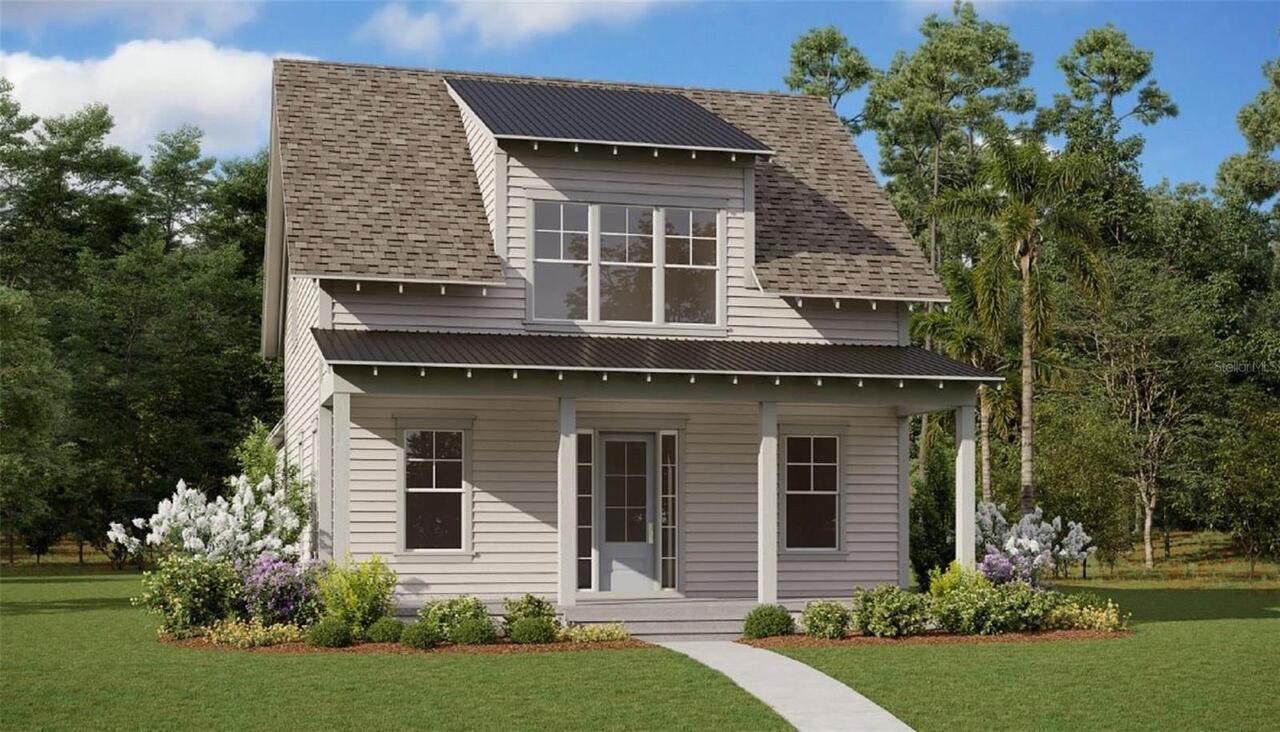 Orlando Real Estate