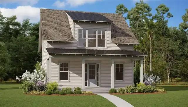 Orlando Real Estate