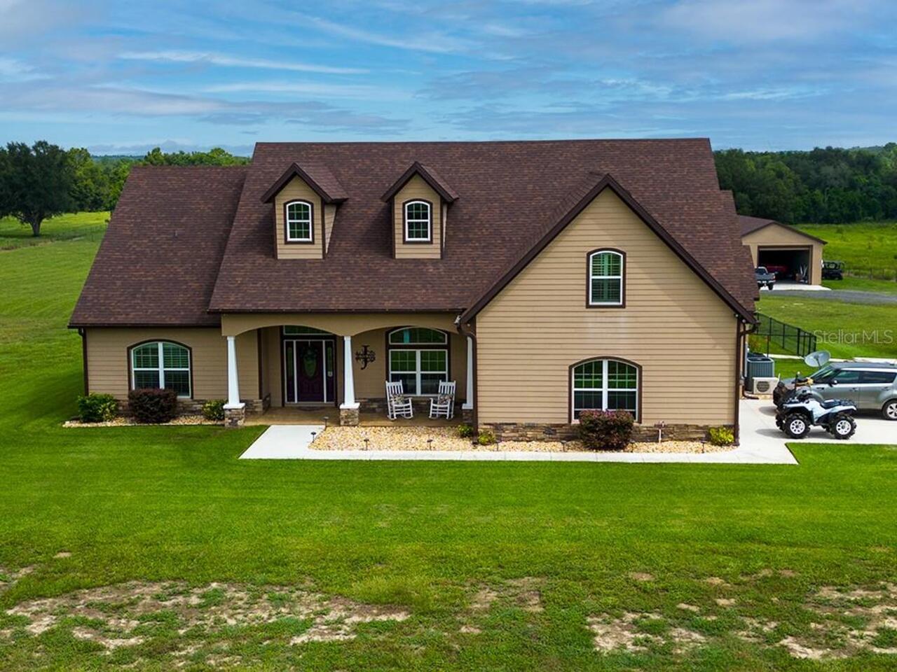 Umatilla Real Estate