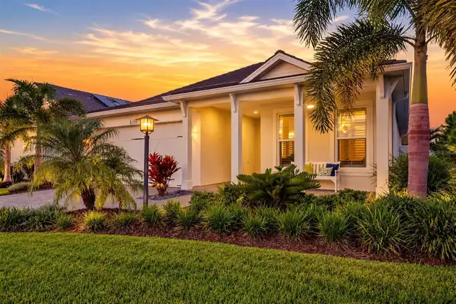 Sarasota Real Estate