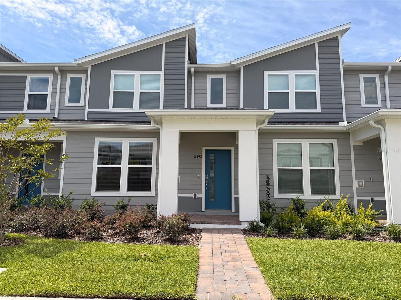 Orlando Real Estate