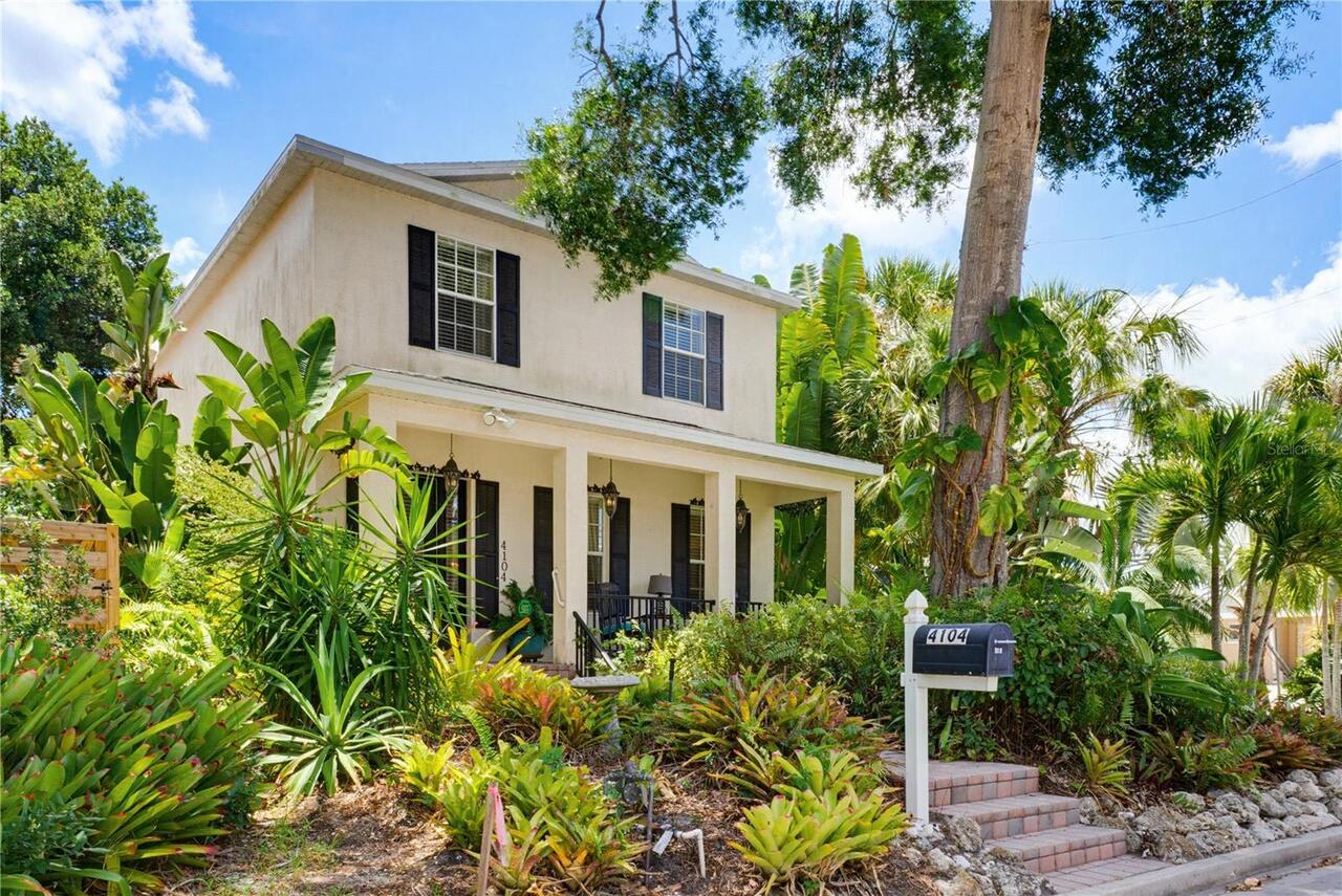 Sarasota Real Estate