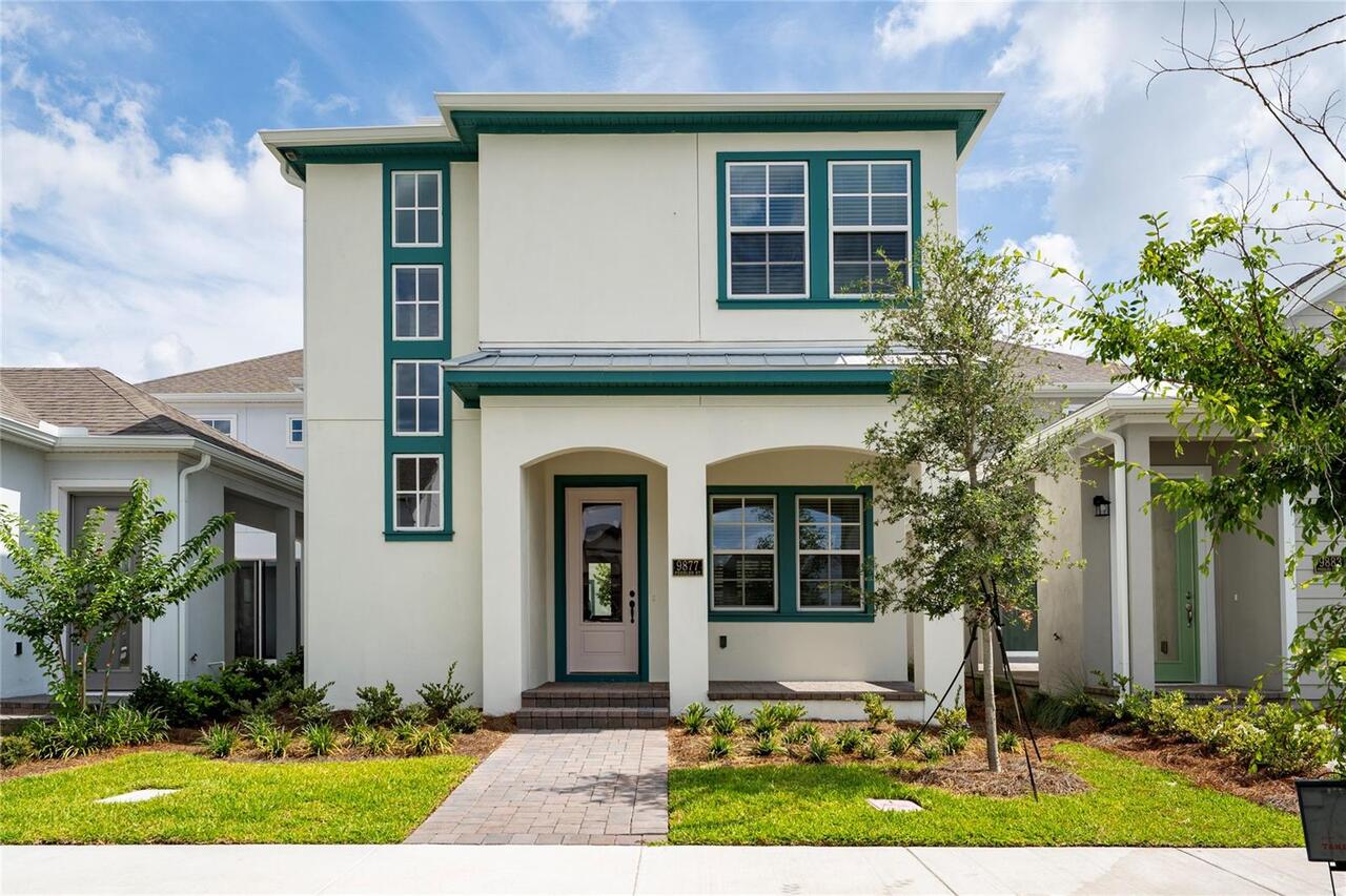 3BR, Residential Lease, 2BA, $3,600
Read More