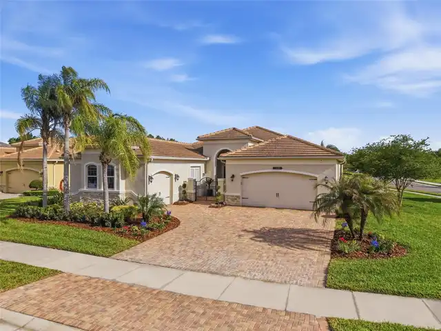 Wesley Chapel Real Estate