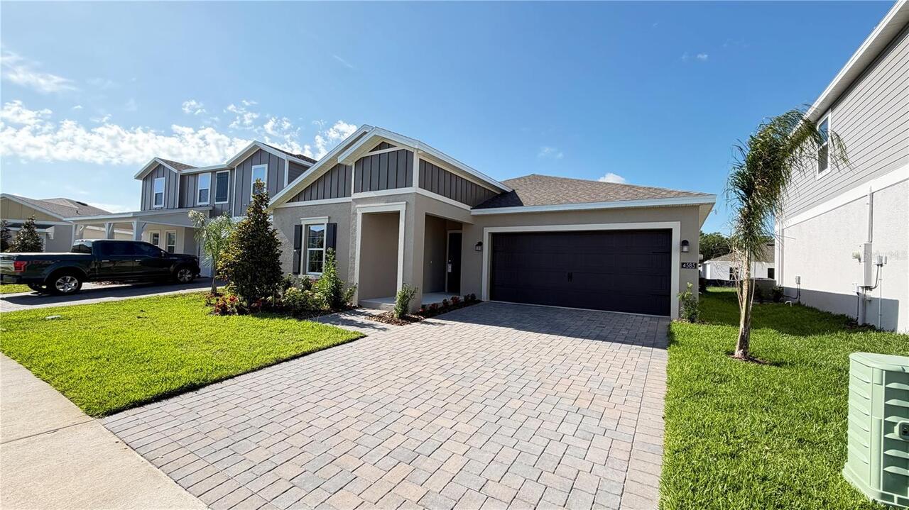 Kissimmee Real Estate