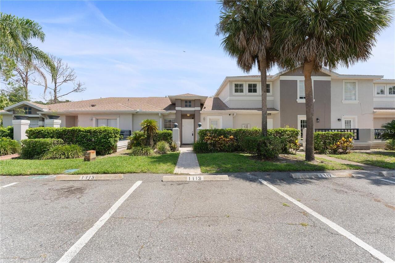 Orlando Real Estate