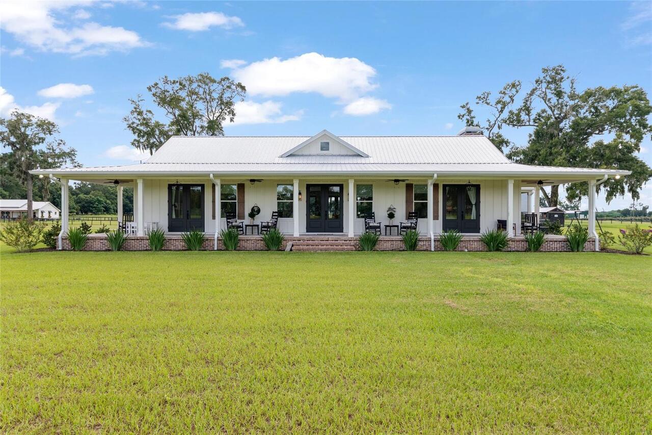 Anthony Real Estate