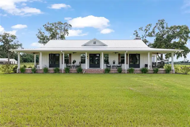 Anthony Real Estate