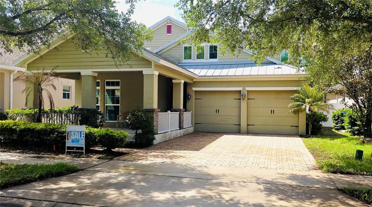 Windermere Real Estate