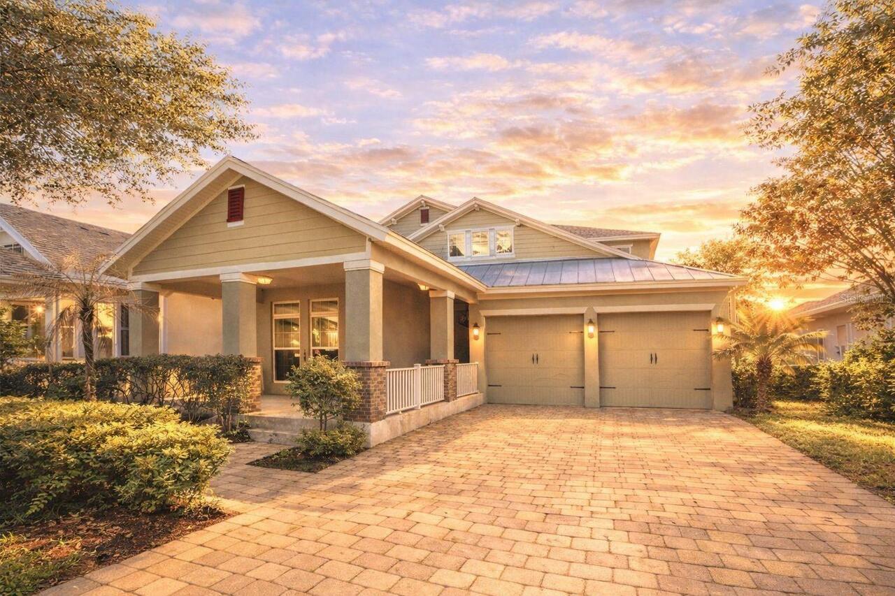 Windermere Real Estate