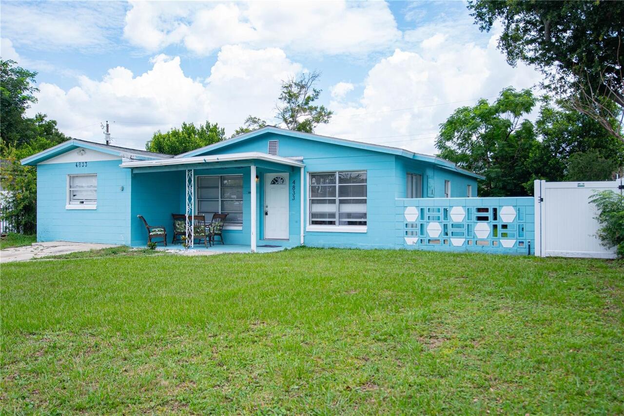Orlando Real Estate
