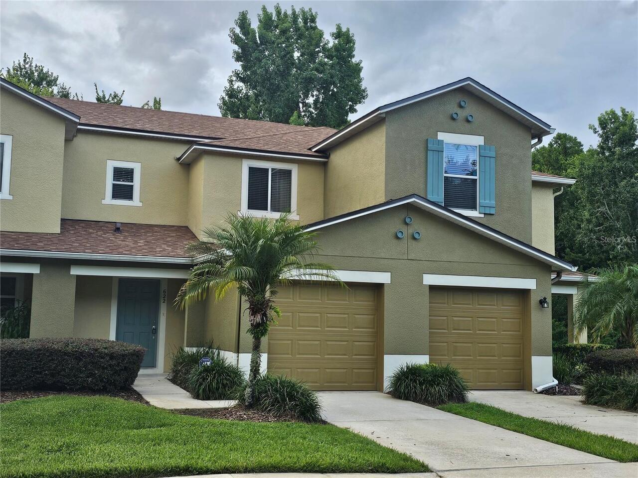 Sanford Real Estate