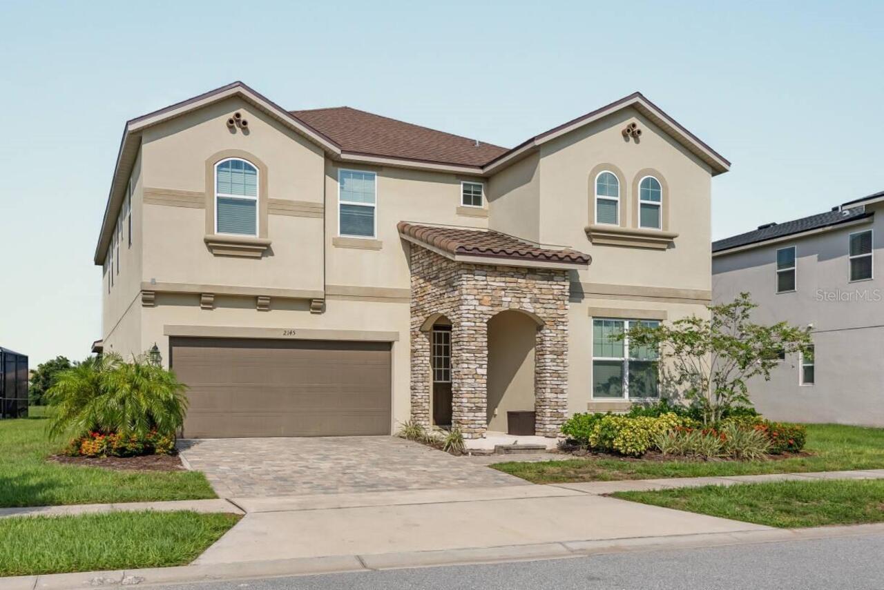 Kissimmee Real Estate