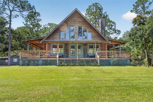 Mims Real Estate