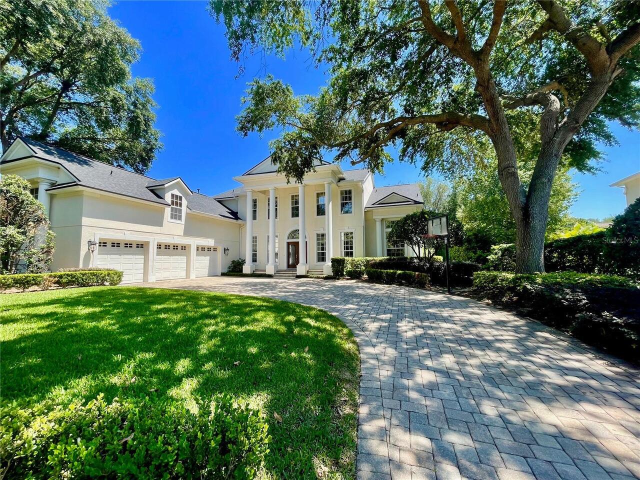 Windermere Real Estate
