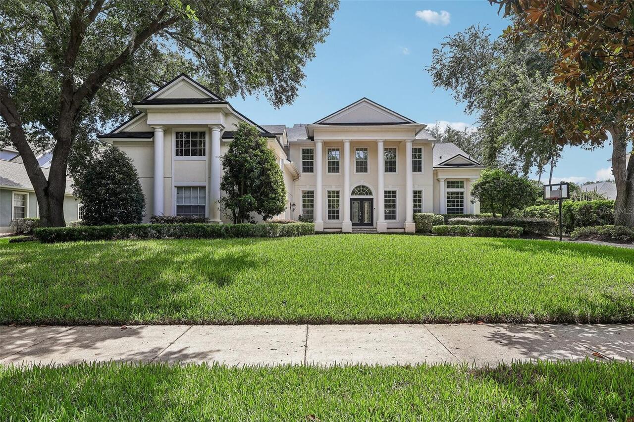 Windermere Real Estate
