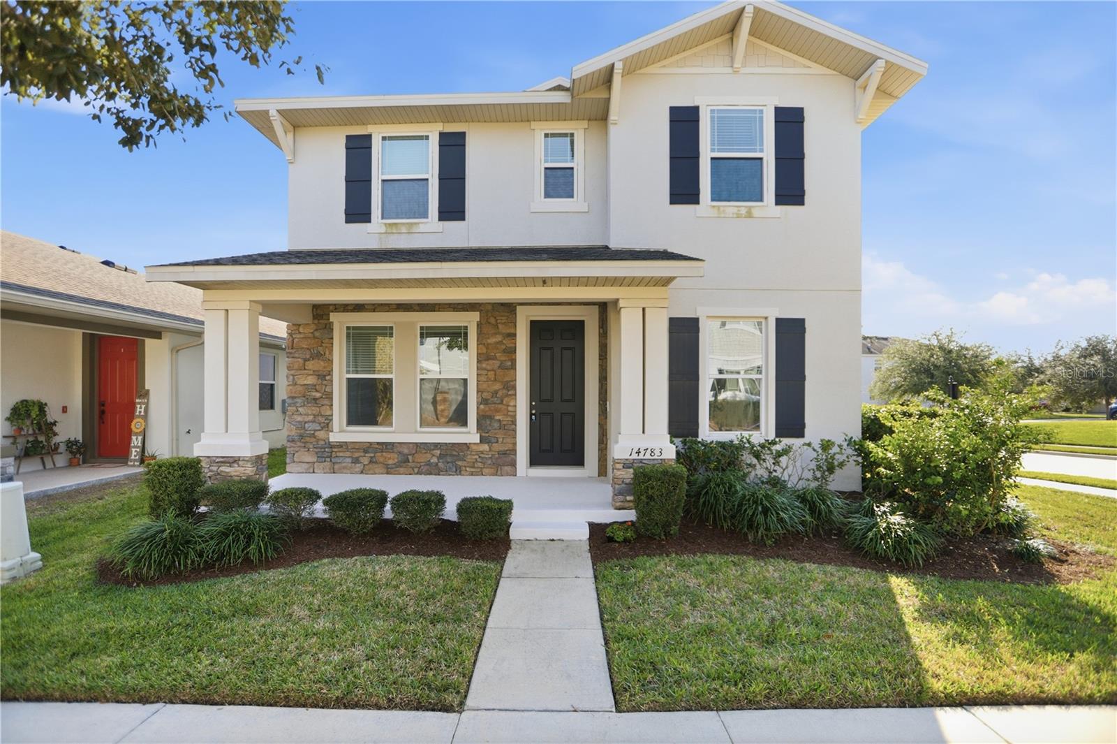 Winter Garden Real Estate