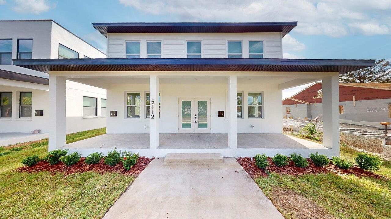 St Petersburg Real Estate