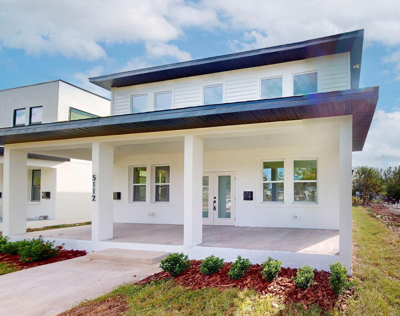 St Petersburg Real Estate