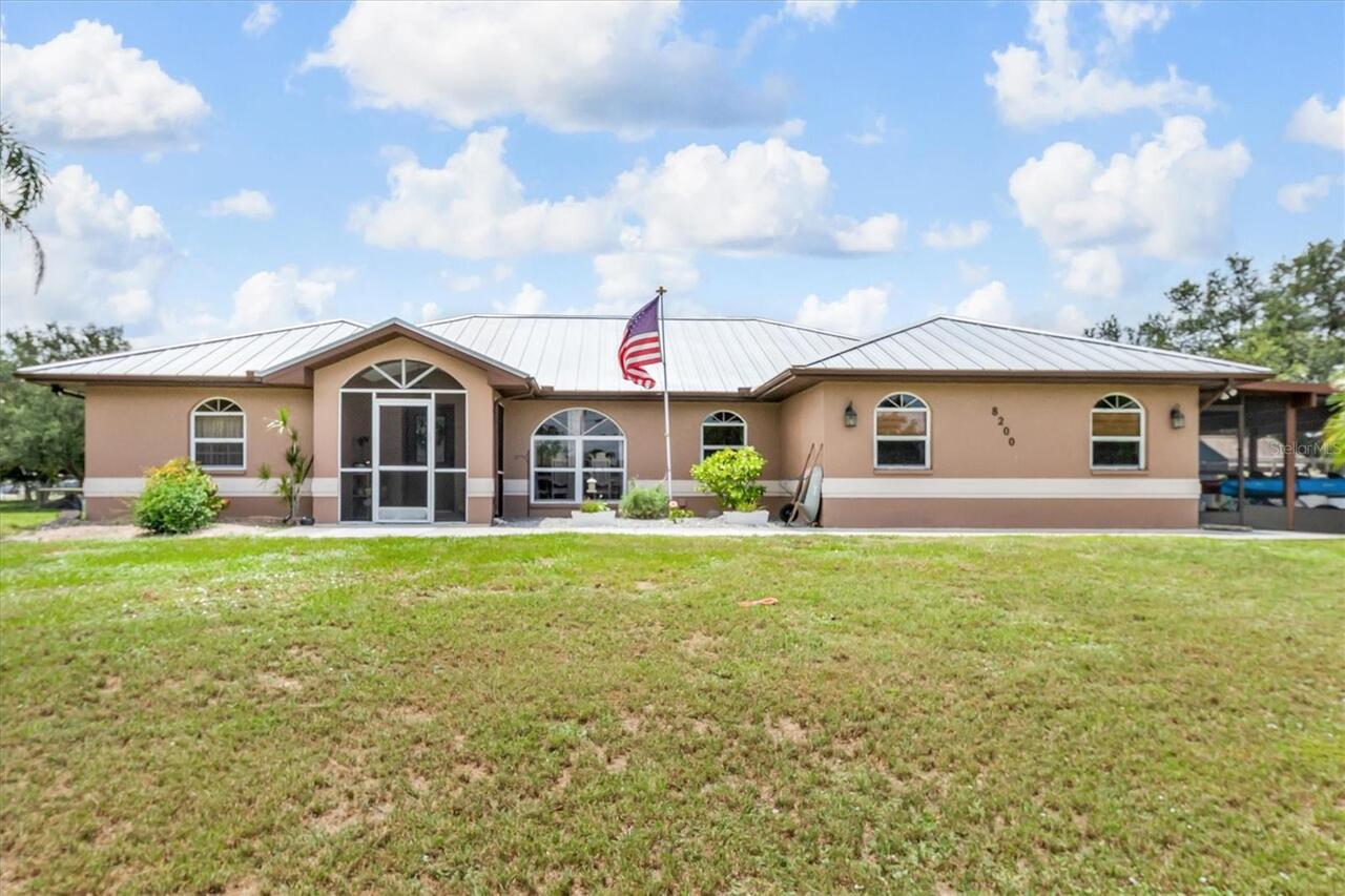 Punta Gorda Real Estate