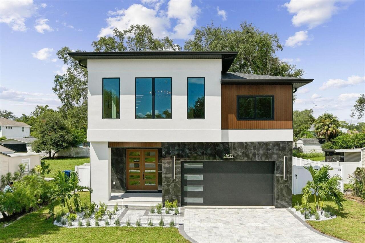 Tampa Real Estate