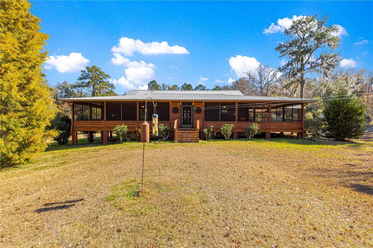 Micanopy Real Estate