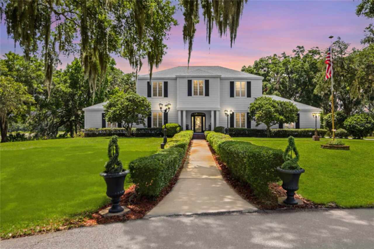 Inverness Real Estate