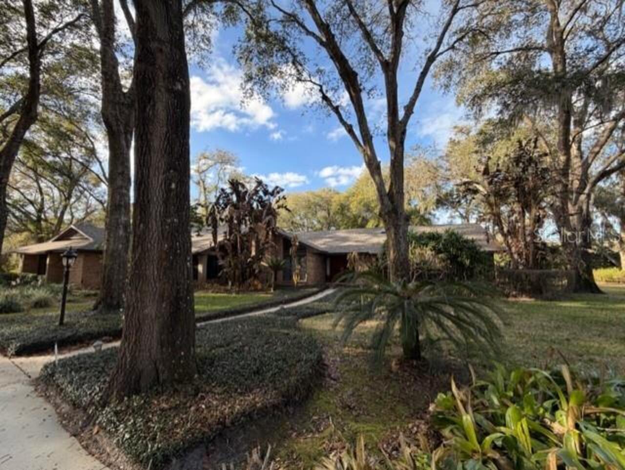 Longwood Real Estate