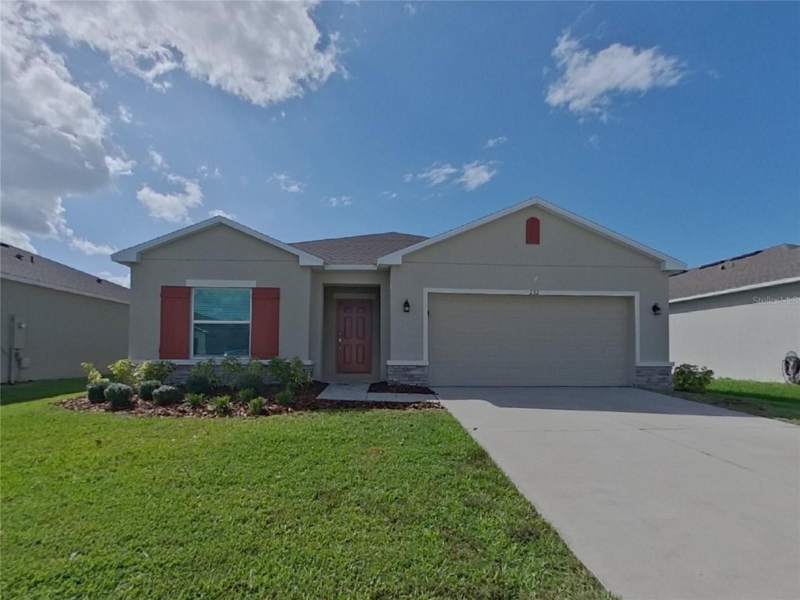 Kissimmee Real Estate