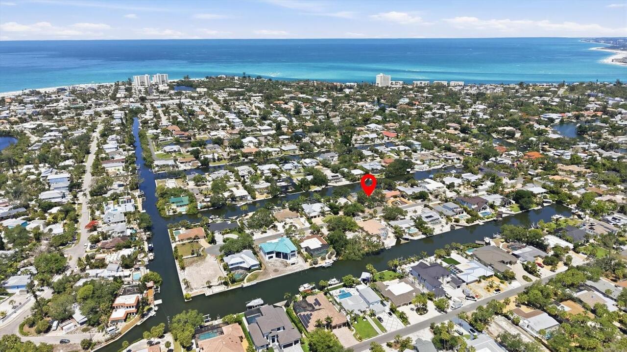 Sarasota Real Estate