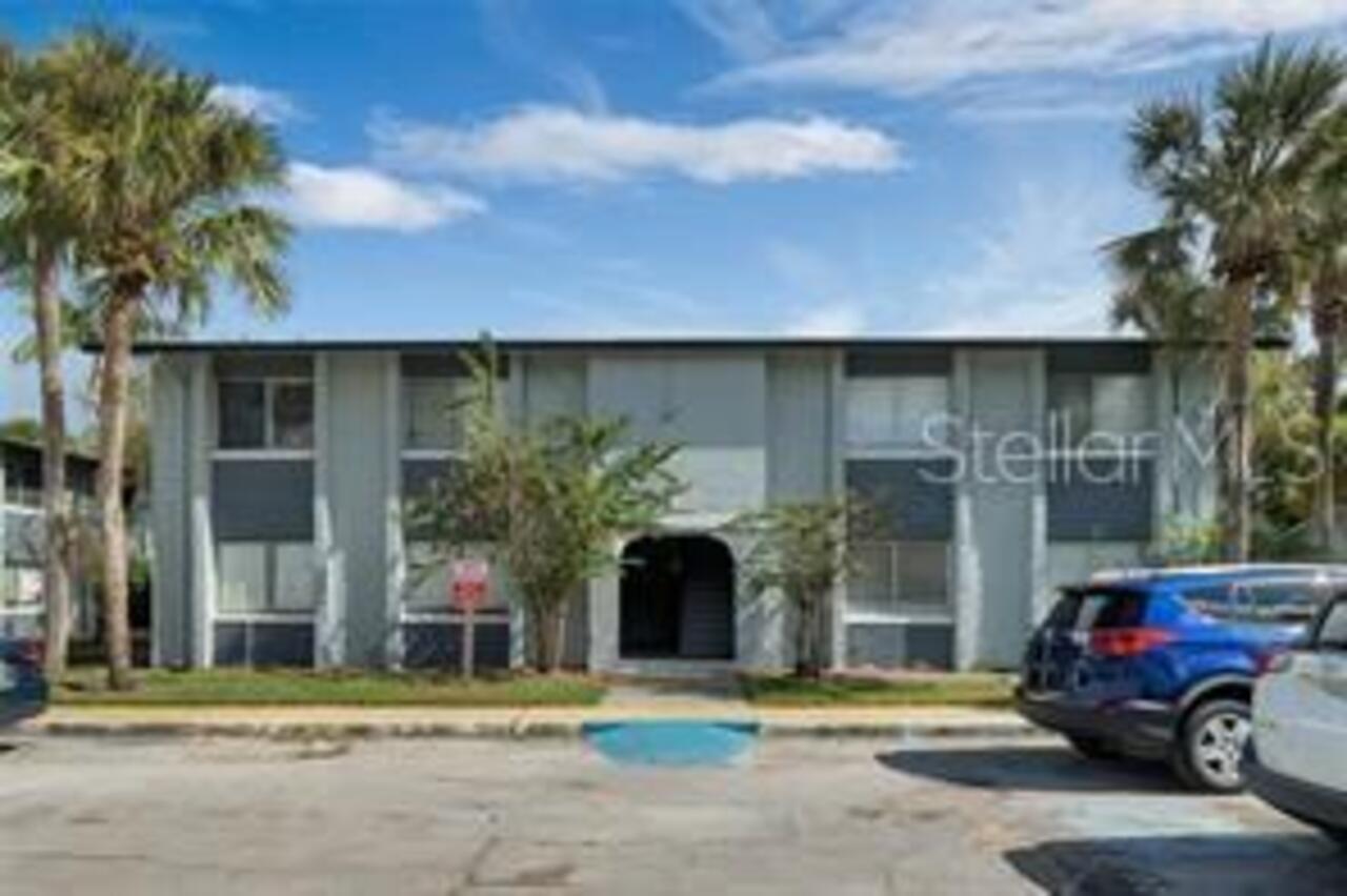 Orlando Real Estate