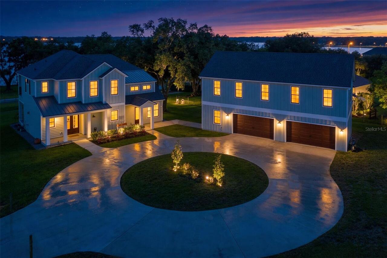 Thonotosassa Real Estate