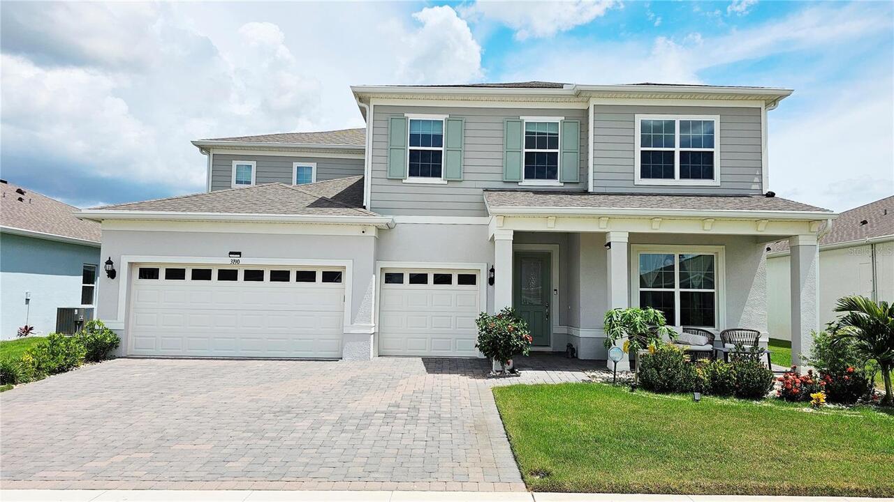 Winter Garden Real Estate