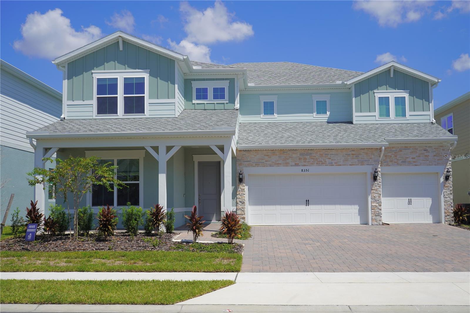 Orlando Real Estate